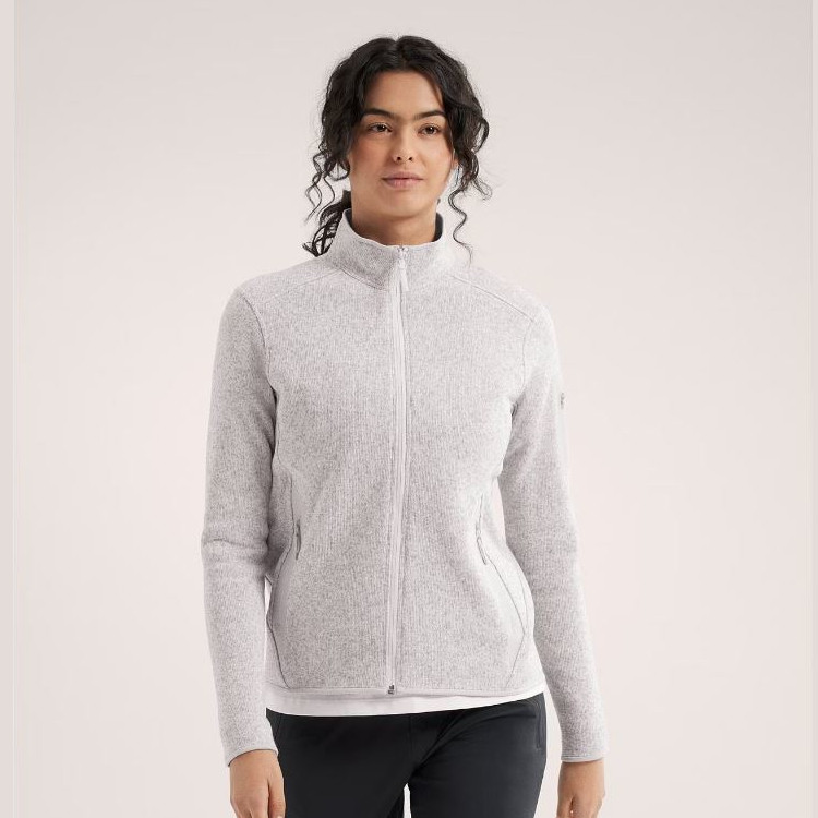 Arc'teryx Covert Cardigan - Women's - Image 2